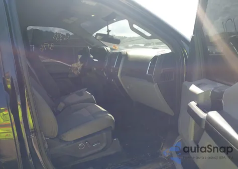 2015 Ford F-150 Xlt from USA, damaged, VIN 1FTEW1EF0FFA97486